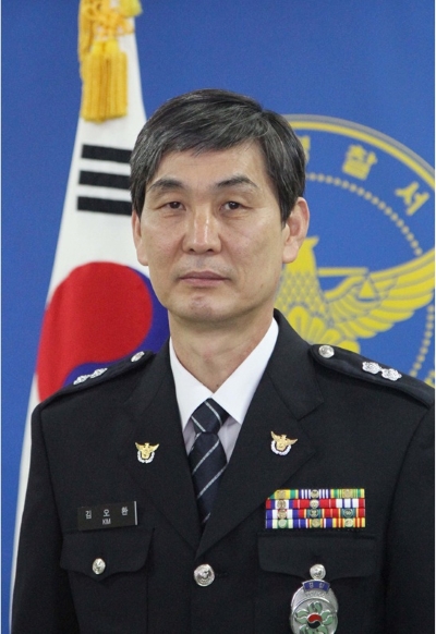 김오환 사진